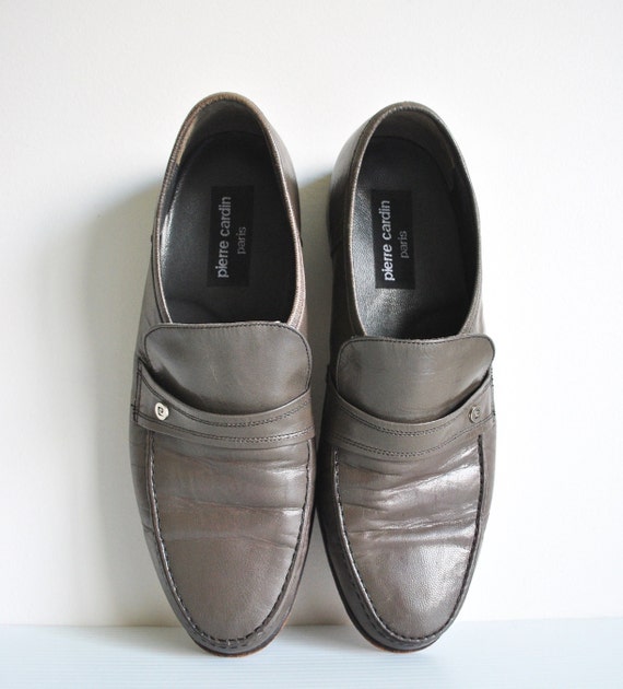 Vintage Pierre Cardin slip on Vintage Pierre Cardin Women main image 3