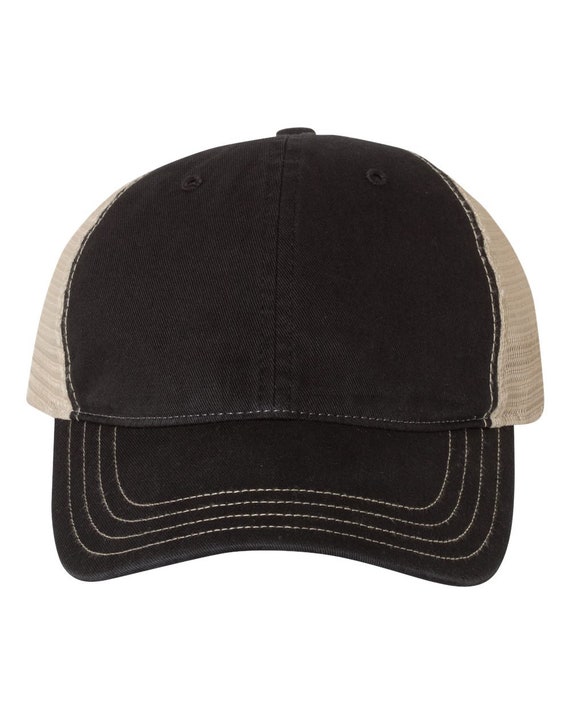 RICHARDSON 111 Garment Washed Cap 