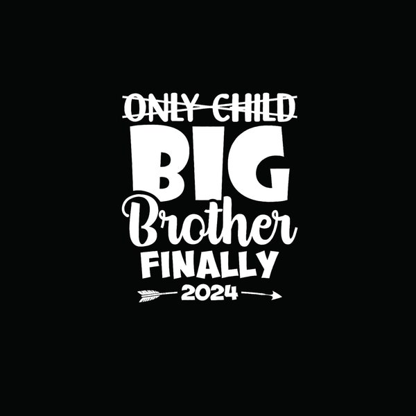 Only Child Big Brother 2024Png, Pregnancy Reveal EST 2024, Only Child Expires 2024 Png Download