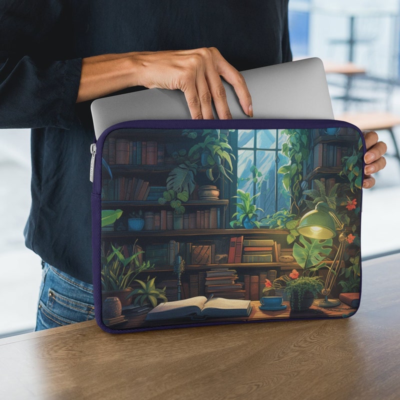 Cute Laptop Cases - Etsy