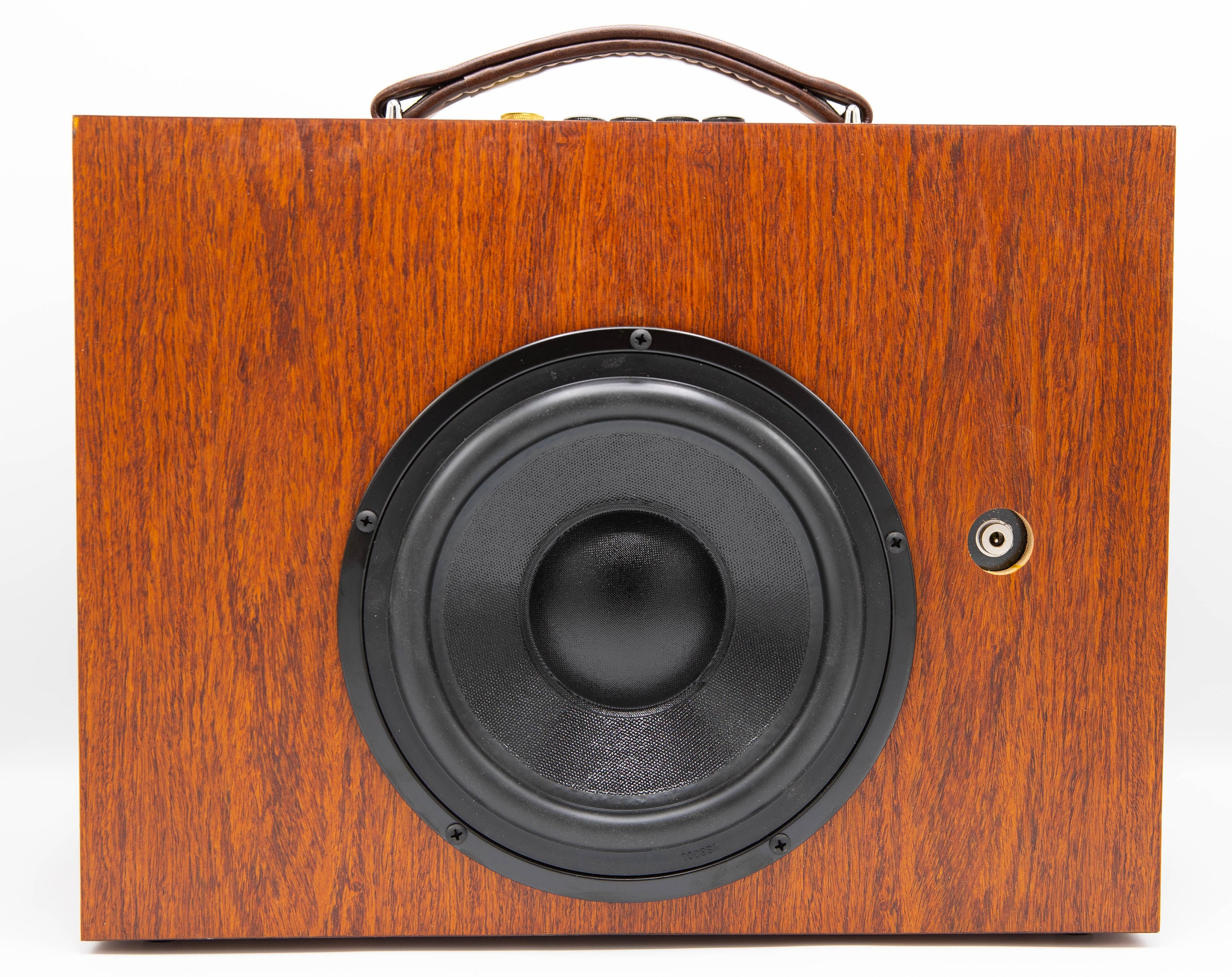 200W Bluetooth Blast Box Speaker Etsy Norway