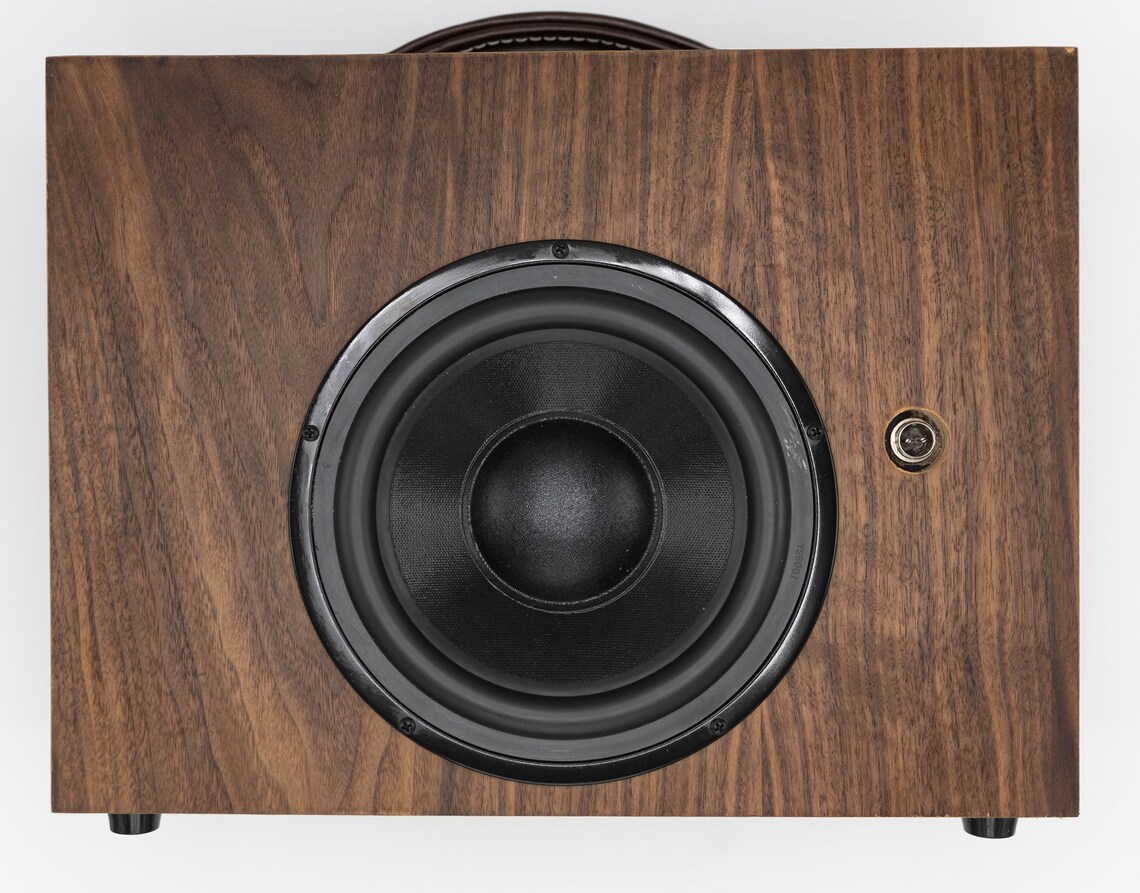 200W Bluetooth Blast Box Speaker Etsy Norway