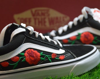 vans custom indonesia