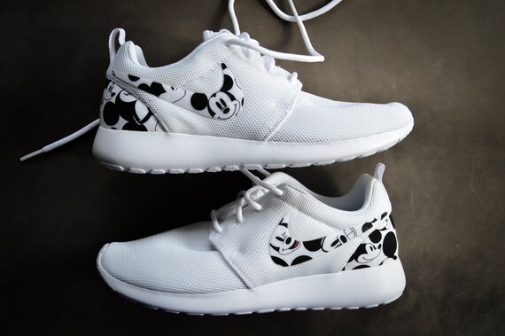 nike roshe run zelf ontwerpen