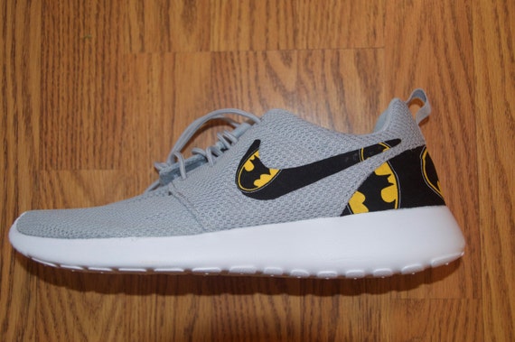 batman nike shoes