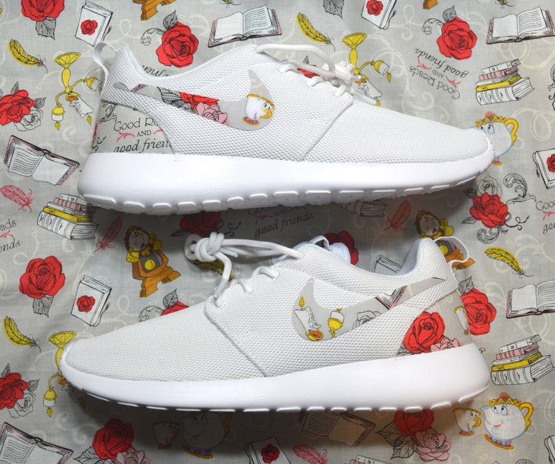 nike roshe run 300 custom 100 billig