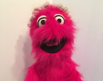 petunia puppet for sale