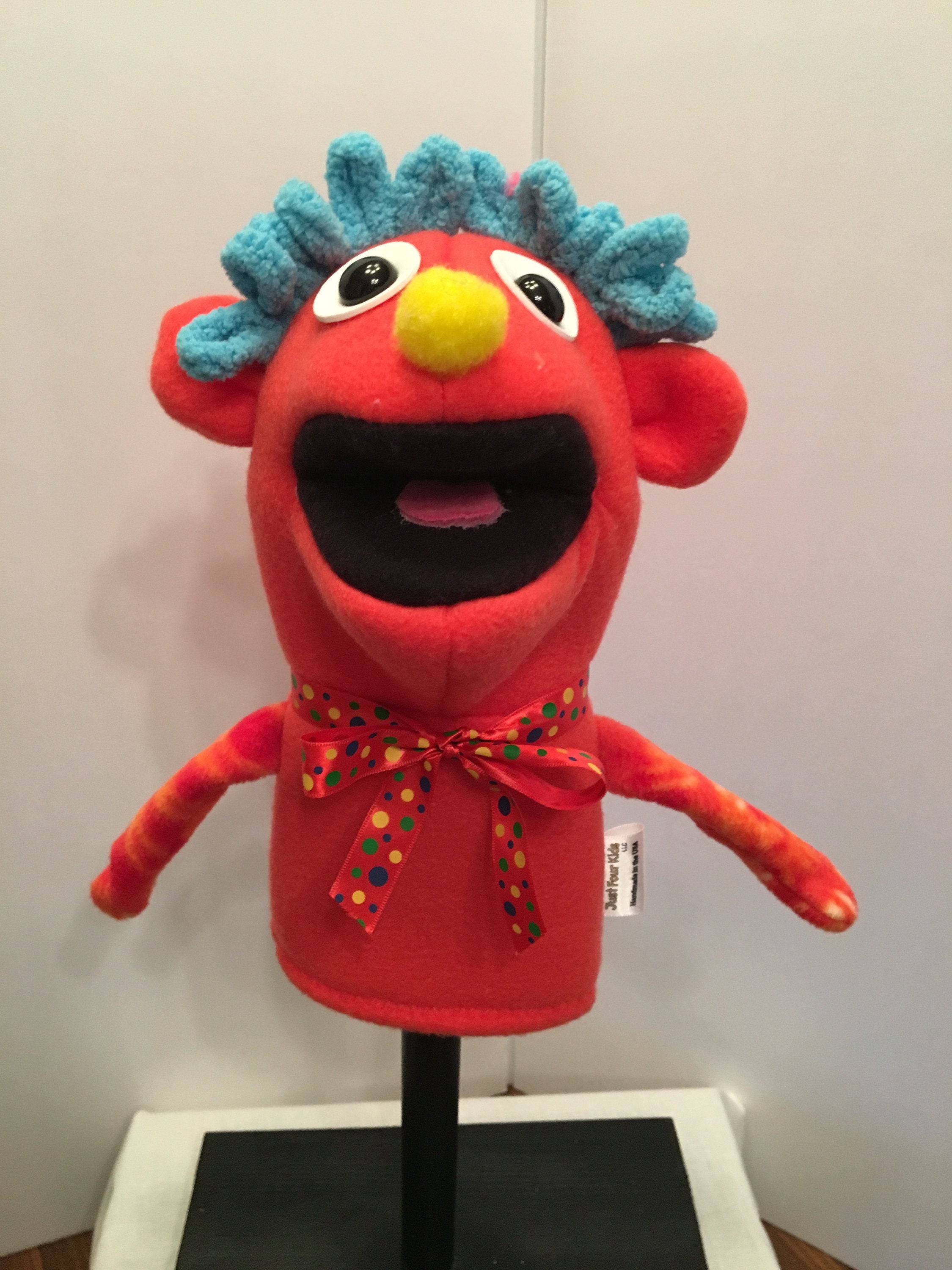 hand puppets for toddlers
