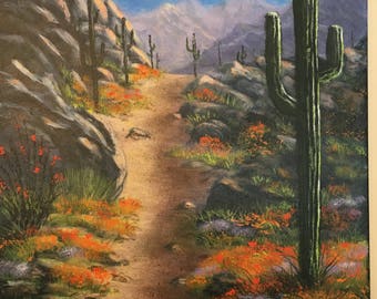 Jerry Yarnell Etsy - 
