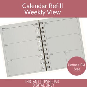 Hermes Notebook - Etsy