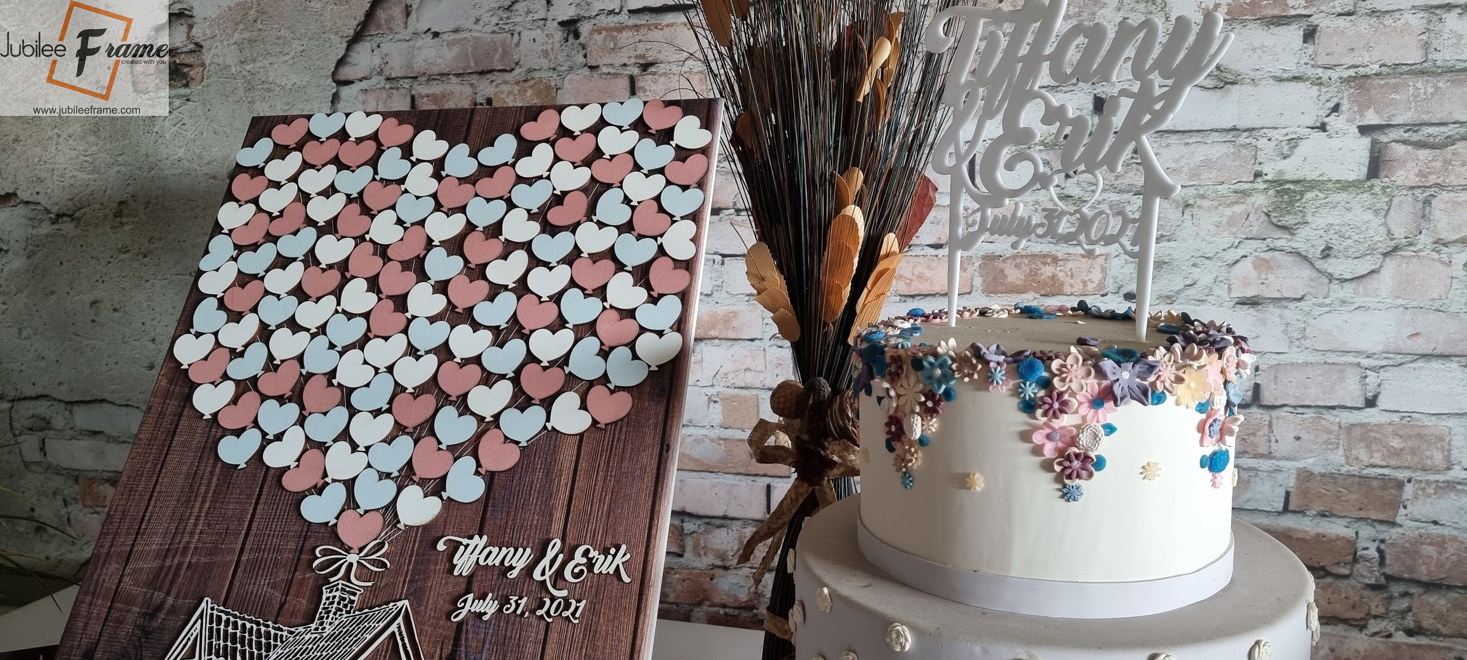 House Guest Book Inspired From up House Disney Wedding Guest Etsy UK