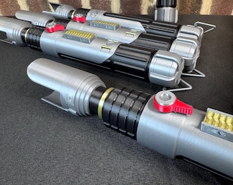 Sabine Wren Sabine - Accessoire Star Wars Rebels pour cosplay et collectionneurs