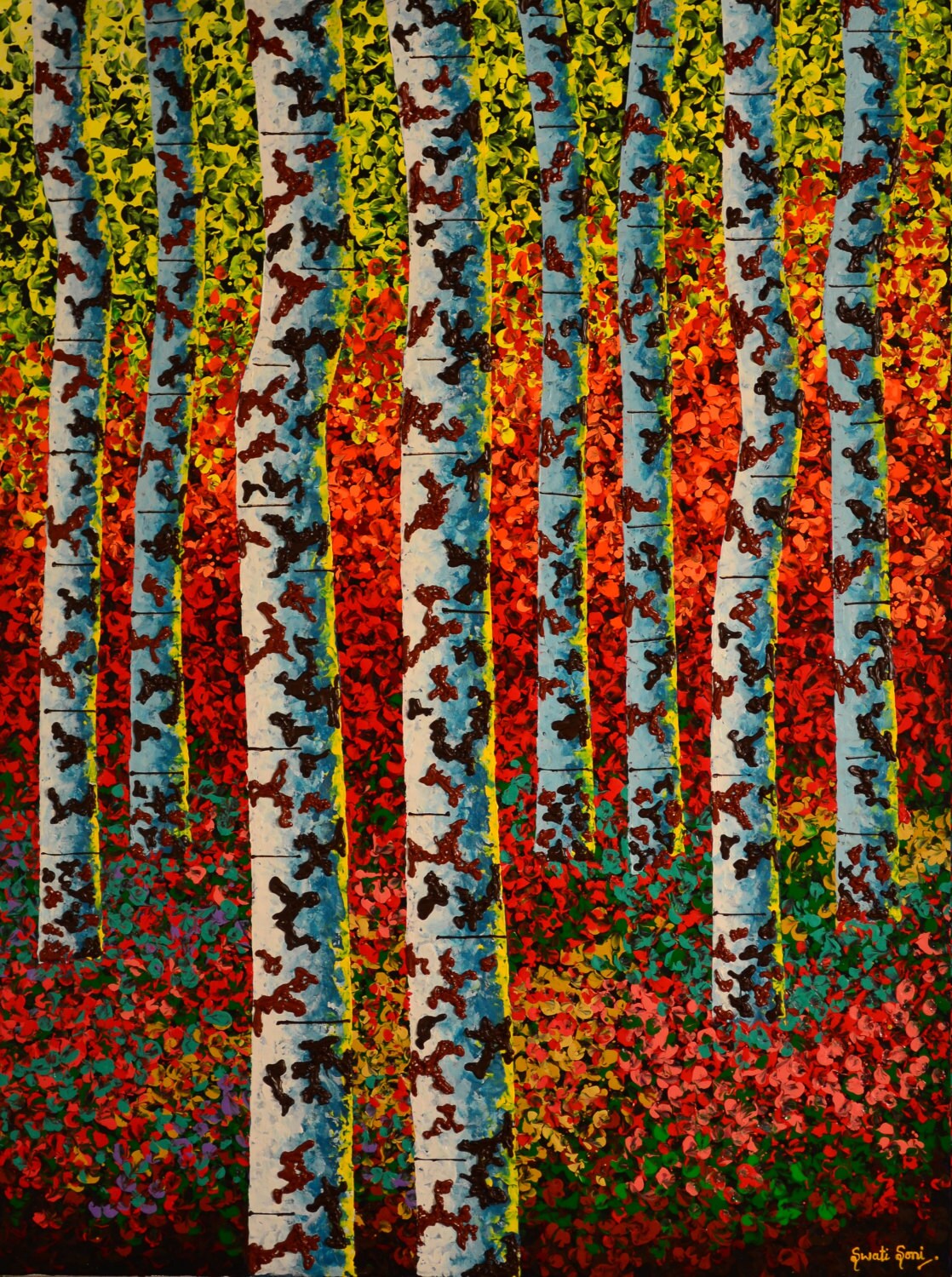 Bedroom ARTWORK Bedroom Wall Art Bedroom Wall DECOR Wall Art Painting