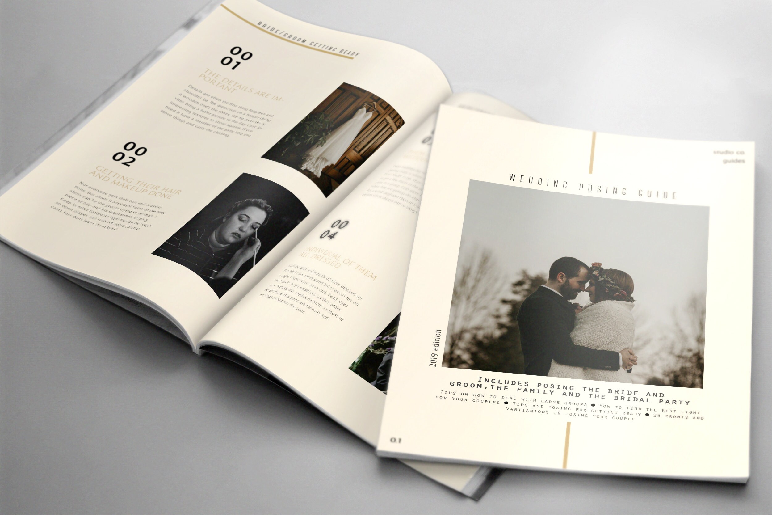 Wedding Posing Guide for Wedding Photographers - Etsy