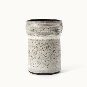 Modern Ceramic Ilse Vase