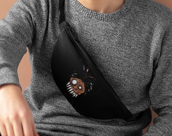 Xpiator, Gamer, Fun, Fanny Pack