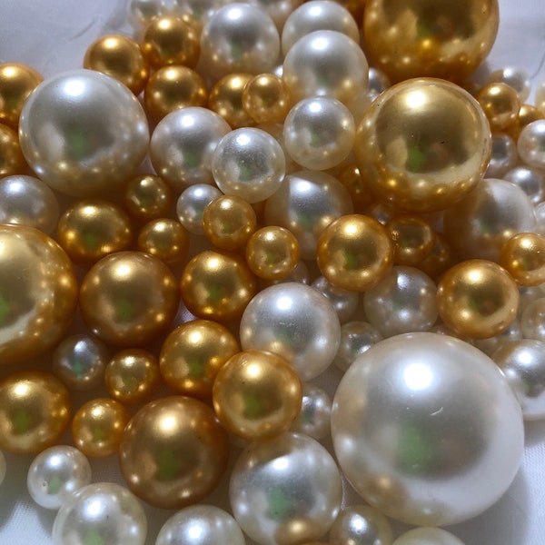 Floating Pearls for Vases - Etsy