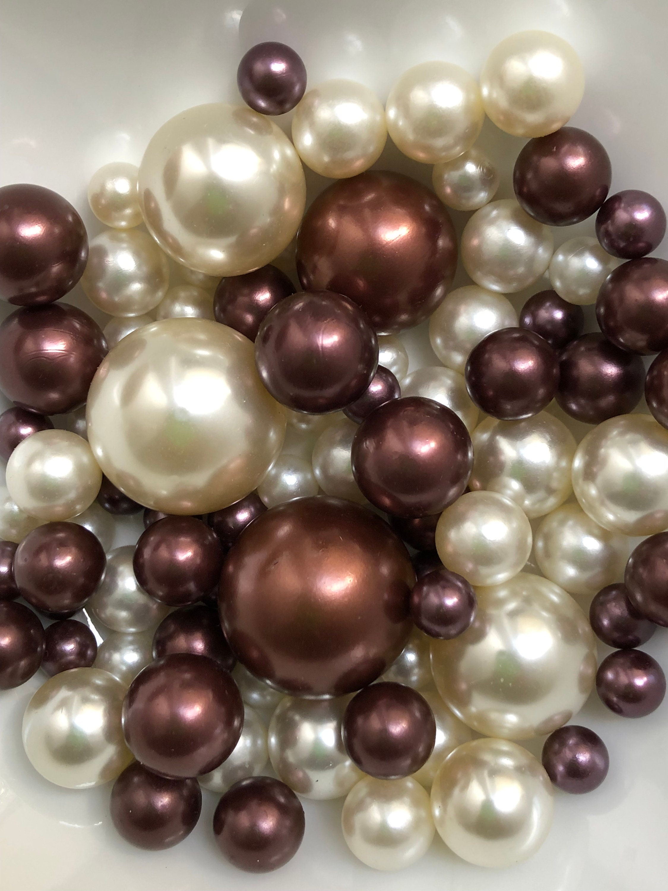 floating pearl centerpieces ideas｜TikTok Search