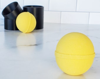 Sphere Bath Bomb Mold