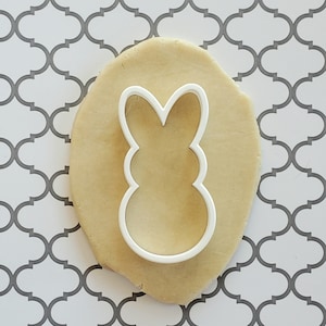 Bunny Cookie Cutter