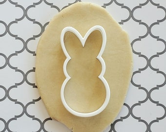 Bunny Cookie Cutter