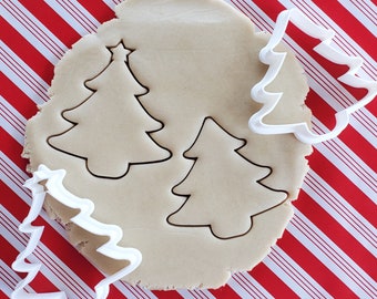 Tree Cookie Cutter