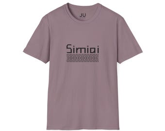 Simiai T-Shirt