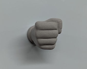 Little Brutal Magnetic Fist Hook