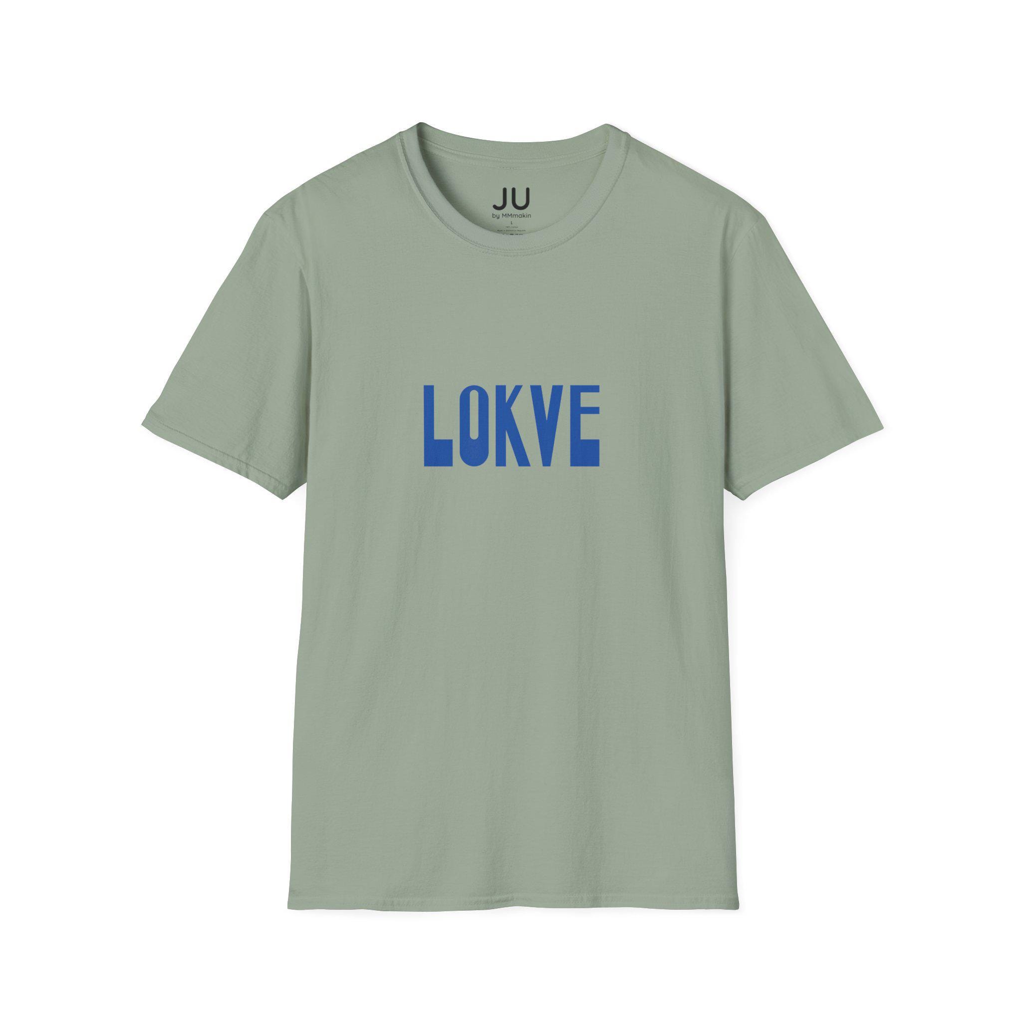Lokve  T-Shirt
