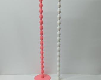 Endless Column 3D Print Sculpture