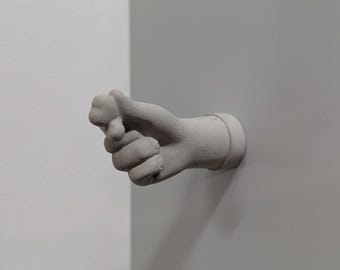 Little Brutal Magnetic <3 Hook