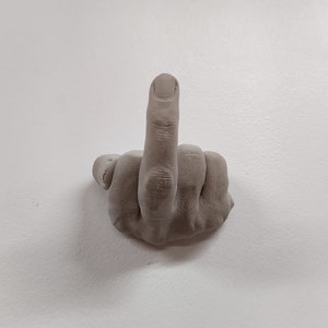 Brutal Finger Solute