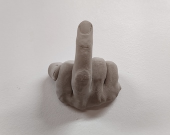 Brutal Finger Solute