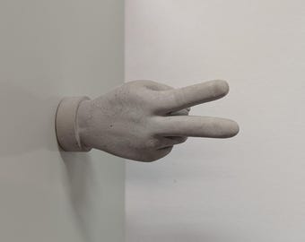 Little Brutal Magnetic Peace