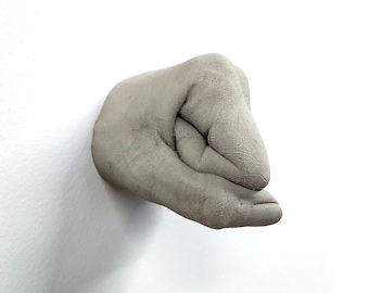 Brutal Fist Bump