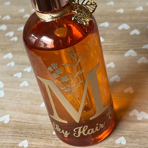 Silky Hair Nourishing Hair oil blend with 7 oils and 4 essential oils