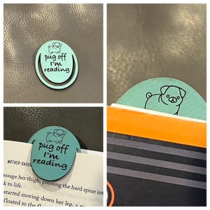 SVG bookmark, digital bookmark, paperclip file, glowforge file, laser bookmark file, laser file, digital book mark file, svg, books