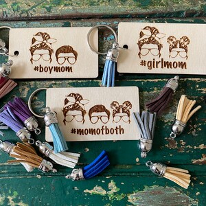 SVG mom file/digital mom file/keychain file/boymom file/girlmom file/SVG keychain file/digitial keychain file/mothers day file