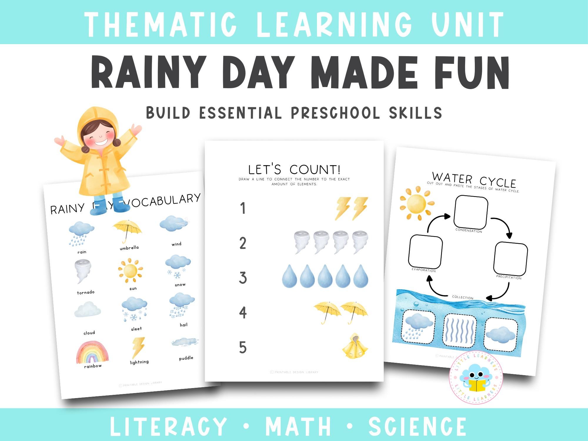 Learning through play