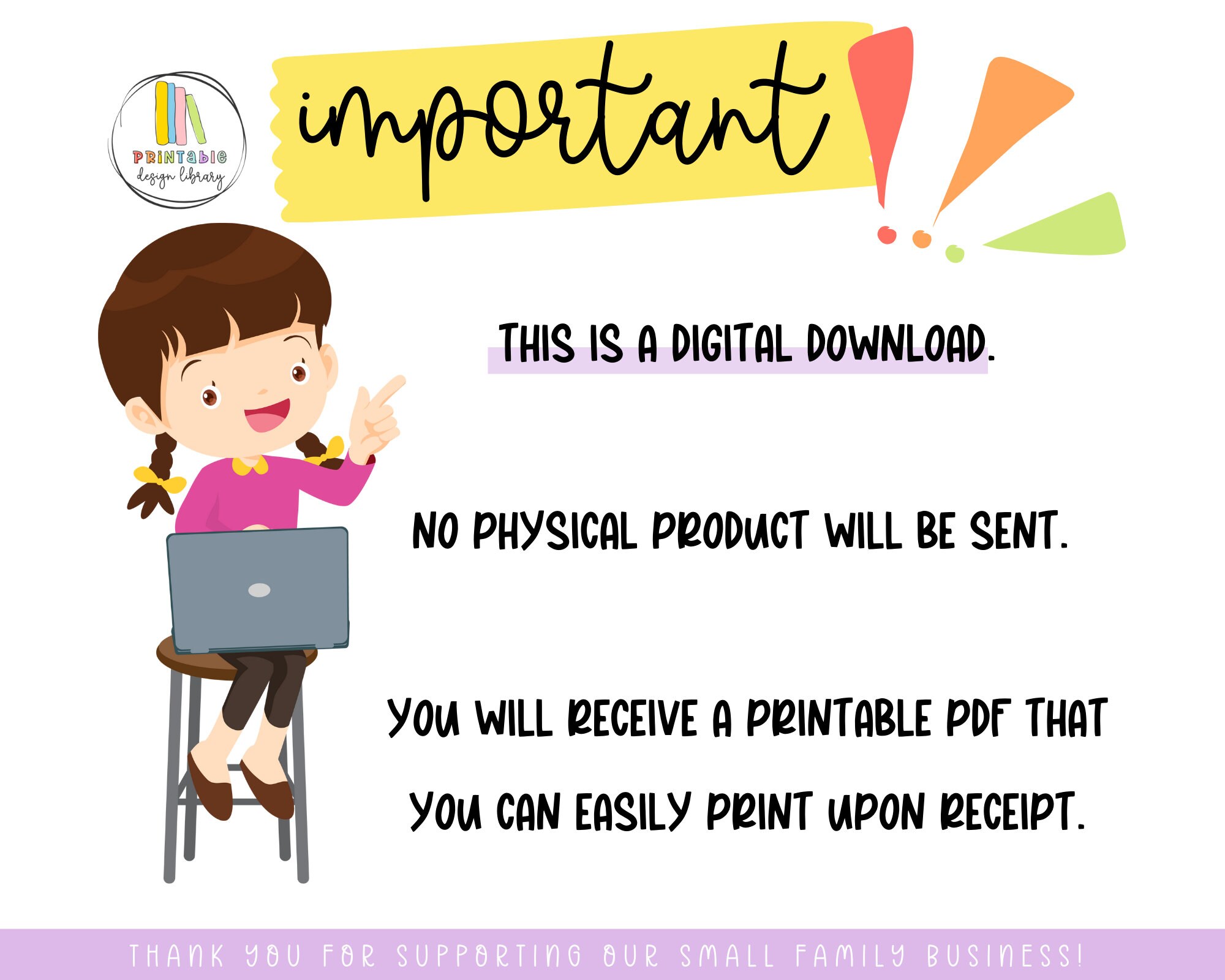 Printable Family-themed Preschool Worksheets, Preschool Learning ...