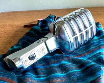 Electro Voice 630 エレクトロボイス ビンテージマイク Electrovoice 630 Microphone (Vintage) – Sonic Circus