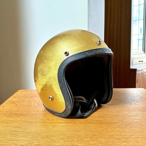 Vintage Rare Norcon Tw 1 Motorcycle Helmet | eBay