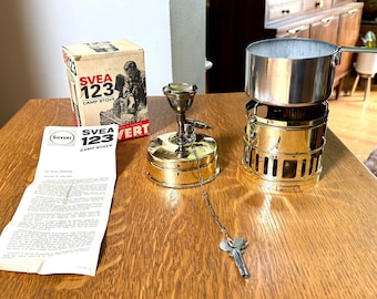 Military : U.S. Fiesta 1981 Military M-1950 Gasoline Burner Military : U.S. Fiesta 1981 Military M-1950 Gasoline Burner