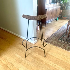 Pier one bar stools wicker new arrivals