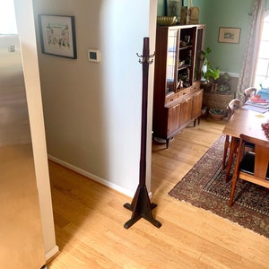Coat stand etsy hotsell