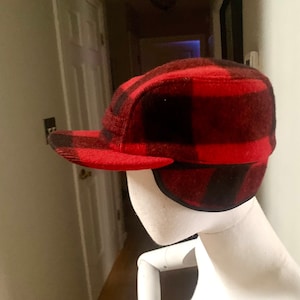 Filson garment hat deals
