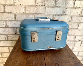 trojan luggage company