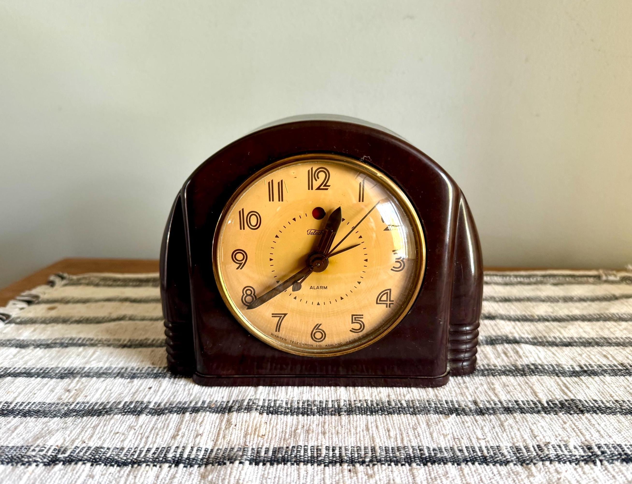 Telechron H3 Rotor Telechron B-3 Style RPM Clock Motor Rotor Fully