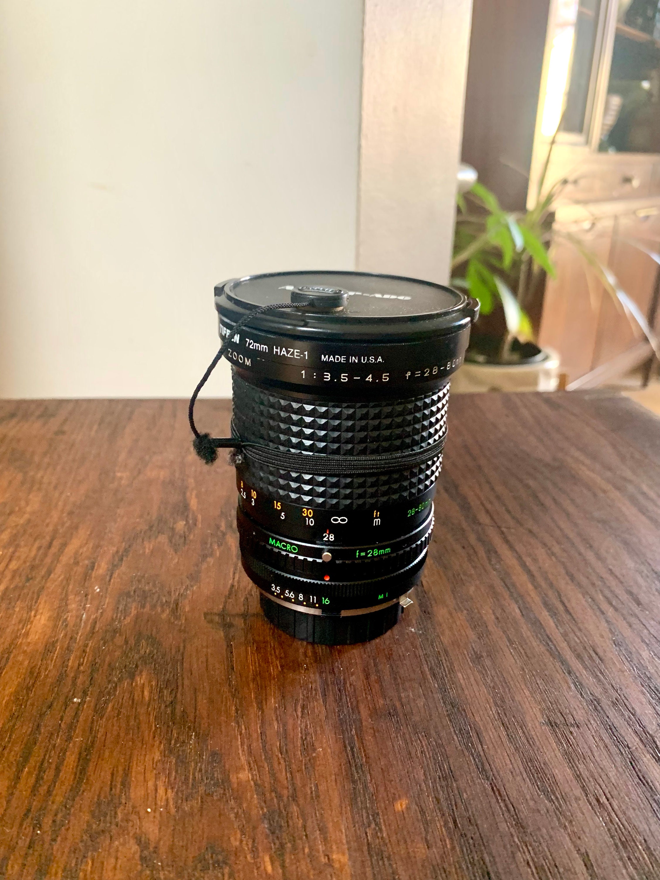ニコン Nikon AF-S NIKKOR 16-35mm f4G ED VR FXフォーマット