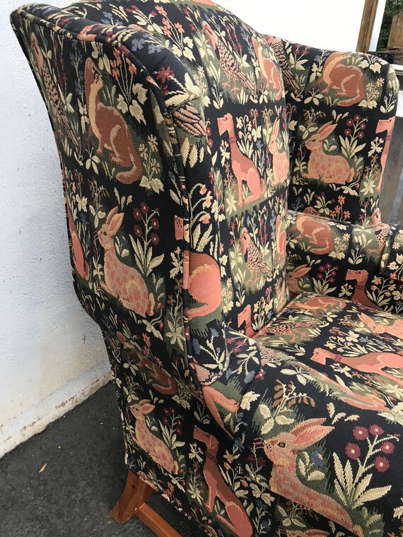 Clyde pearson outlet vintage chairs